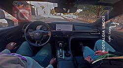 تويوتا كراون